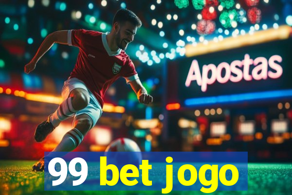 99 bet jogo